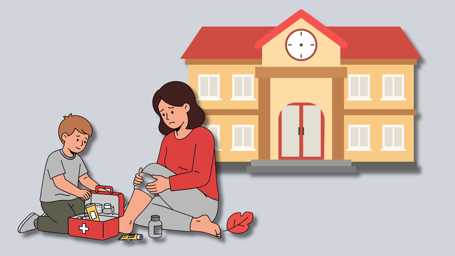 Erste Hilfe Schulung für Unternehmen vor Ort – Notfalltraining für Mitarbeitende im Betrieb