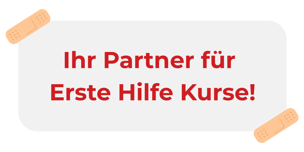 Erste-Hilfe-Kurs in Augsburg und Bayerisch Schwaben – praxisnahes Notfalltraining für Firmen, Fahrschulen und Privatpersonen