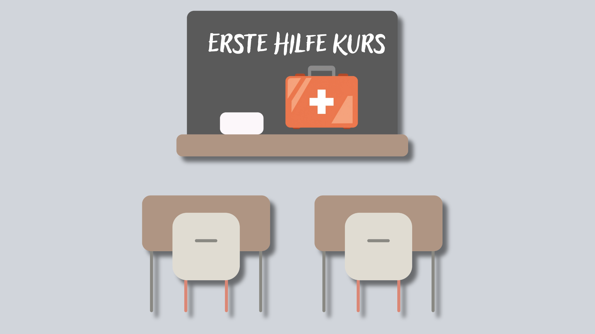 Erste Hilfe Kurs für Betriebe und Führerschein in Augsburg